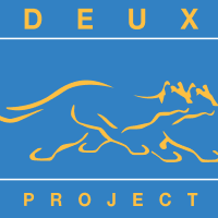 Deux Project Logo